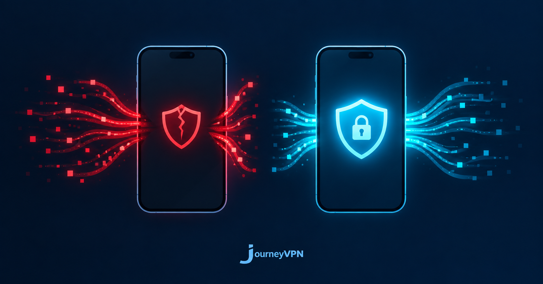 Free VPN Dangers
