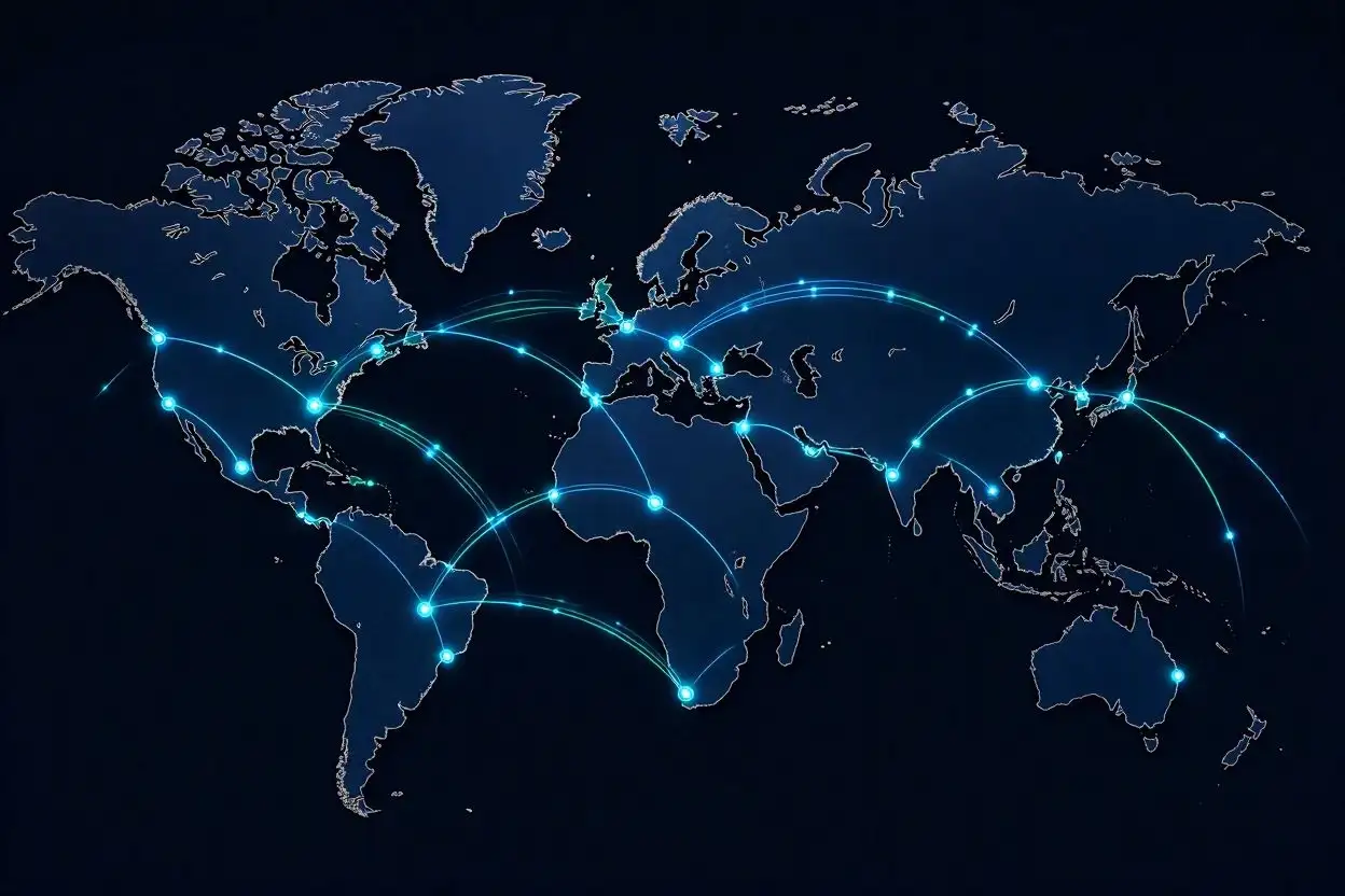 Why VPN Server Location Matters